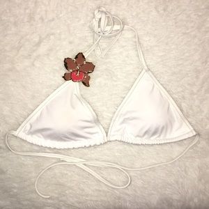 Victoria secret bikini top